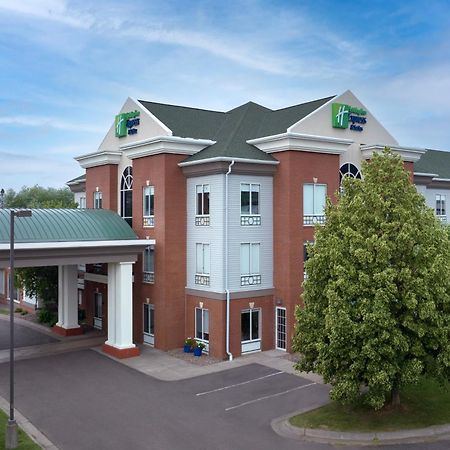 Holiday Inn Express & Suites Superior By Ihg Exterior photo