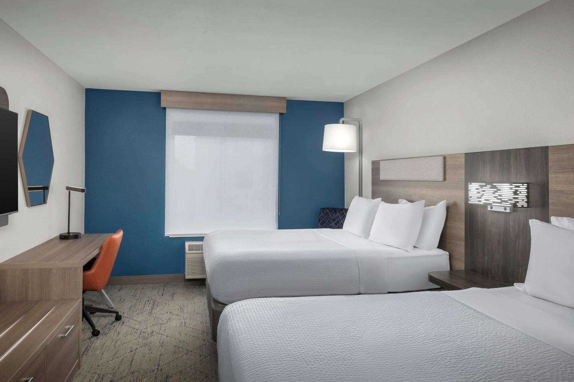 Holiday Inn Express & Suites Superior By Ihg Exterior photo