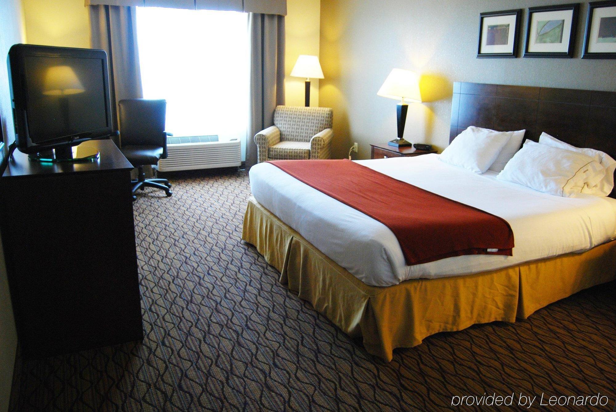 Holiday Inn Express & Suites Superior By Ihg Exterior photo